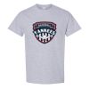 Classic Cotton T-Shirt - Full Color Printing Thumbnail