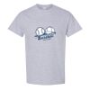 Classic Cotton T-Shirt - Full Color Printing Thumbnail