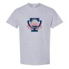 Classic Cotton T-Shirt - Full Color Printing Thumbnail