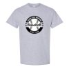 Classic Cotton T-Shirt - Full Color Printing Thumbnail