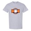 Classic Cotton T-Shirt - Full Color Printing Thumbnail