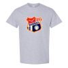 Classic Cotton T-Shirt - Full Color Printing Thumbnail