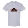 Classic Cotton T-Shirt - Full Color Printing Thumbnail