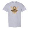 Classic Cotton T-Shirt - Full Color Printing Thumbnail