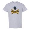 Classic Cotton T-Shirt - Full Color Printing Thumbnail