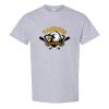 Classic Cotton T-Shirt - Full Color Printing Thumbnail