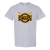 Classic Cotton T-Shirt - Full Color Printing Thumbnail