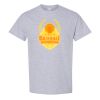 Classic Cotton T-Shirt - Full Color Printing Thumbnail
