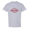Classic Cotton T-Shirt - Full Color Printing Thumbnail