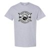 Classic Cotton T-Shirt - Full Color Printing Thumbnail