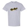 Classic Cotton T-Shirt - Full Color Printing Thumbnail