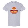 Classic Cotton T-Shirt - Full Color Printing Thumbnail