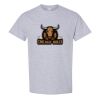 Classic Cotton T-Shirt - Full Color Printing Thumbnail