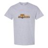 Classic Cotton T-Shirt - Full Color Printing Thumbnail