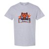 Classic Cotton T-Shirt - Full Color Printing Thumbnail
