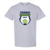 Classic Cotton T-Shirt - Full Color Printing Thumbnail