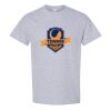 Classic Cotton T-Shirt - Full Color Printing Thumbnail