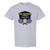 Classic Cotton T-Shirt - Full Color Printing Thumbnail