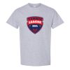 Classic Cotton T-Shirt - Full Color Printing Thumbnail