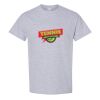 Classic Cotton T-Shirt - Full Color Printing Thumbnail