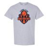Classic Cotton T-Shirt - Full Color Printing Thumbnail