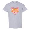Classic Cotton T-Shirt - Full Color Printing Thumbnail