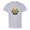 Classic Cotton T-Shirt - Full Color Printing Thumbnail