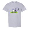 Classic Cotton T-Shirt - Full Color Printing Thumbnail