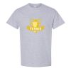 Classic Cotton T-Shirt - Full Color Printing Thumbnail