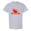 Classic Cotton T-Shirt - Full Color Printing Thumbnail