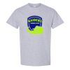 Classic Cotton T-Shirt - Full Color Printing Thumbnail