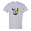 Classic Cotton T-Shirt - Full Color Printing Thumbnail