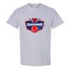 Classic Cotton T-Shirt - Full Color Printing Thumbnail