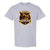 Classic Cotton T-Shirt - Full Color Printing Thumbnail