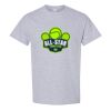 Classic Cotton T-Shirt - Full Color Printing Thumbnail