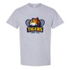 Classic Cotton T-Shirt - Full Color Printing Thumbnail