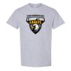 Classic Cotton T-Shirt - Full Color Printing Thumbnail