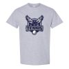 Classic Cotton T-Shirt - Full Color Printing Thumbnail