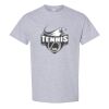 Classic Cotton T-Shirt - Full Color Printing Thumbnail