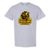 Classic Cotton T-Shirt - Full Color Printing Thumbnail