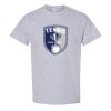 Classic Cotton T-Shirt - Full Color Printing Thumbnail
