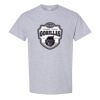 Classic Cotton T-Shirt - Full Color Printing Thumbnail