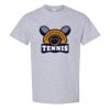 Classic Cotton T-Shirt - Full Color Printing Thumbnail