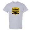 Classic Cotton T-Shirt - Full Color Printing Thumbnail