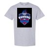 Classic Cotton T-Shirt - Full Color Printing Thumbnail