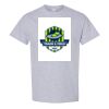 Classic Cotton T-Shirt - Full Color Printing Thumbnail