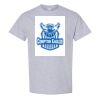 Classic Cotton T-Shirt - Full Color Printing Thumbnail