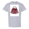 Classic Cotton T-Shirt - Full Color Printing Thumbnail