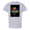 Classic Cotton T-Shirt - Full Color Printing Thumbnail