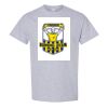 Classic Cotton T-Shirt - Full Color Printing Thumbnail